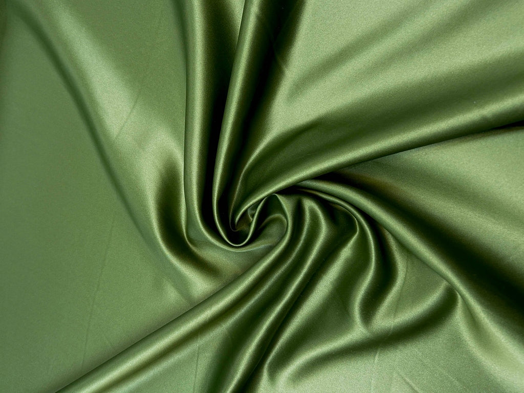 Sweetheart Matte Satin