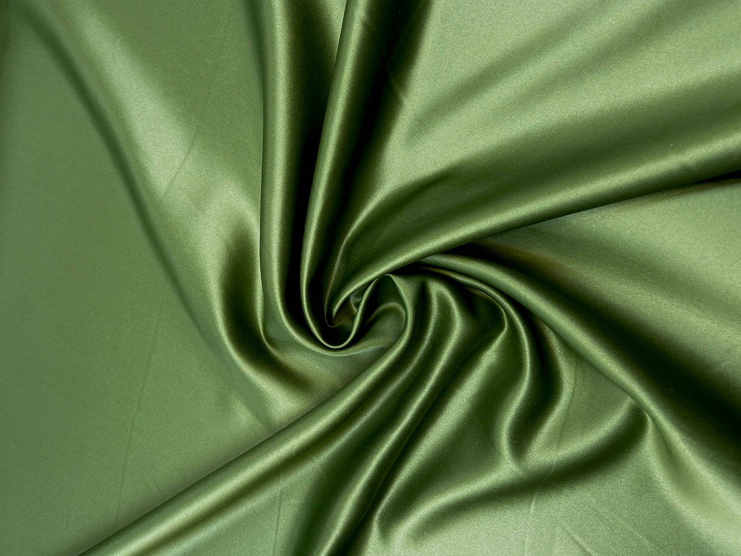 Sweetheart Matte Satin