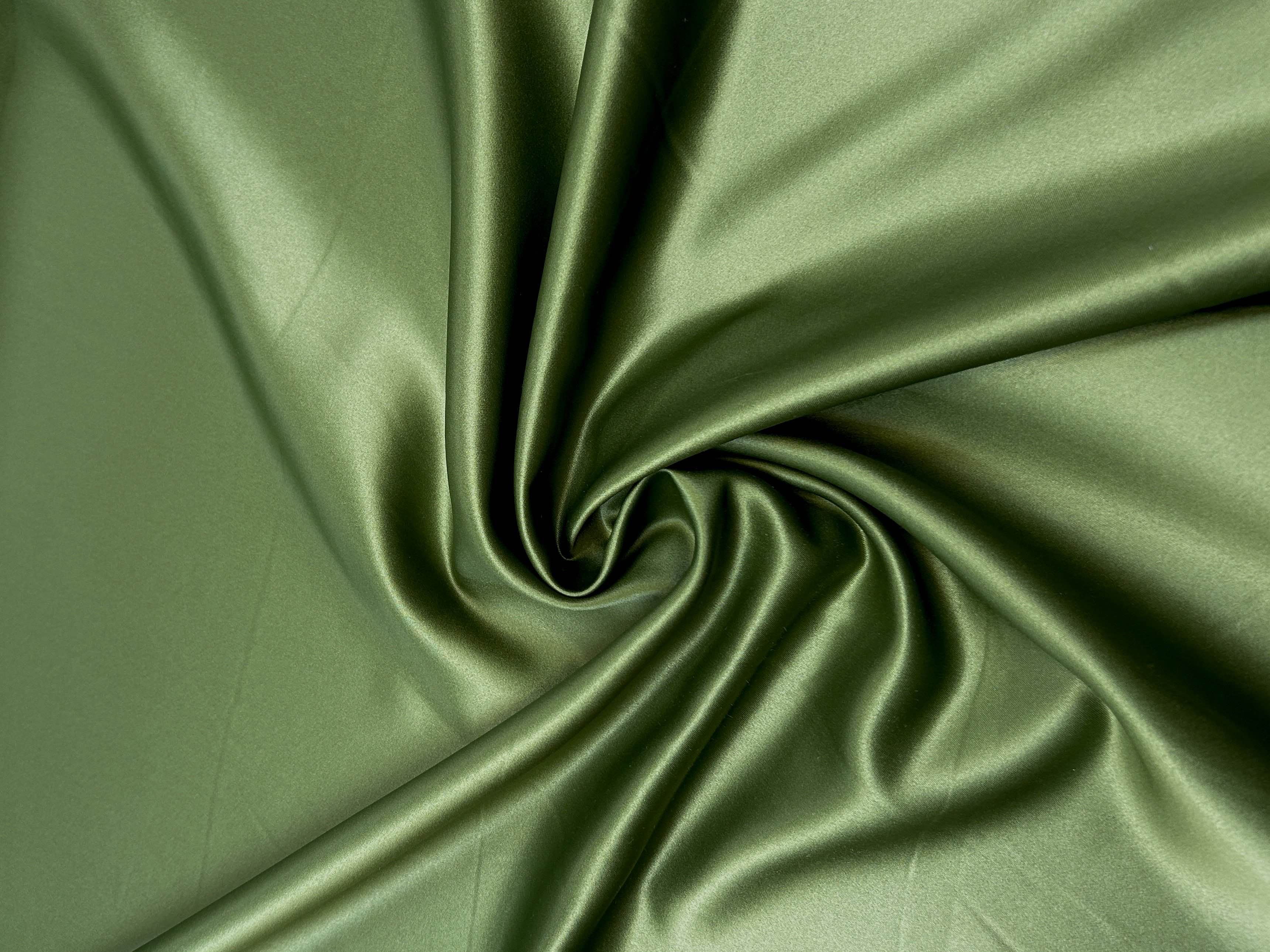 Sweetheart Matte Satin