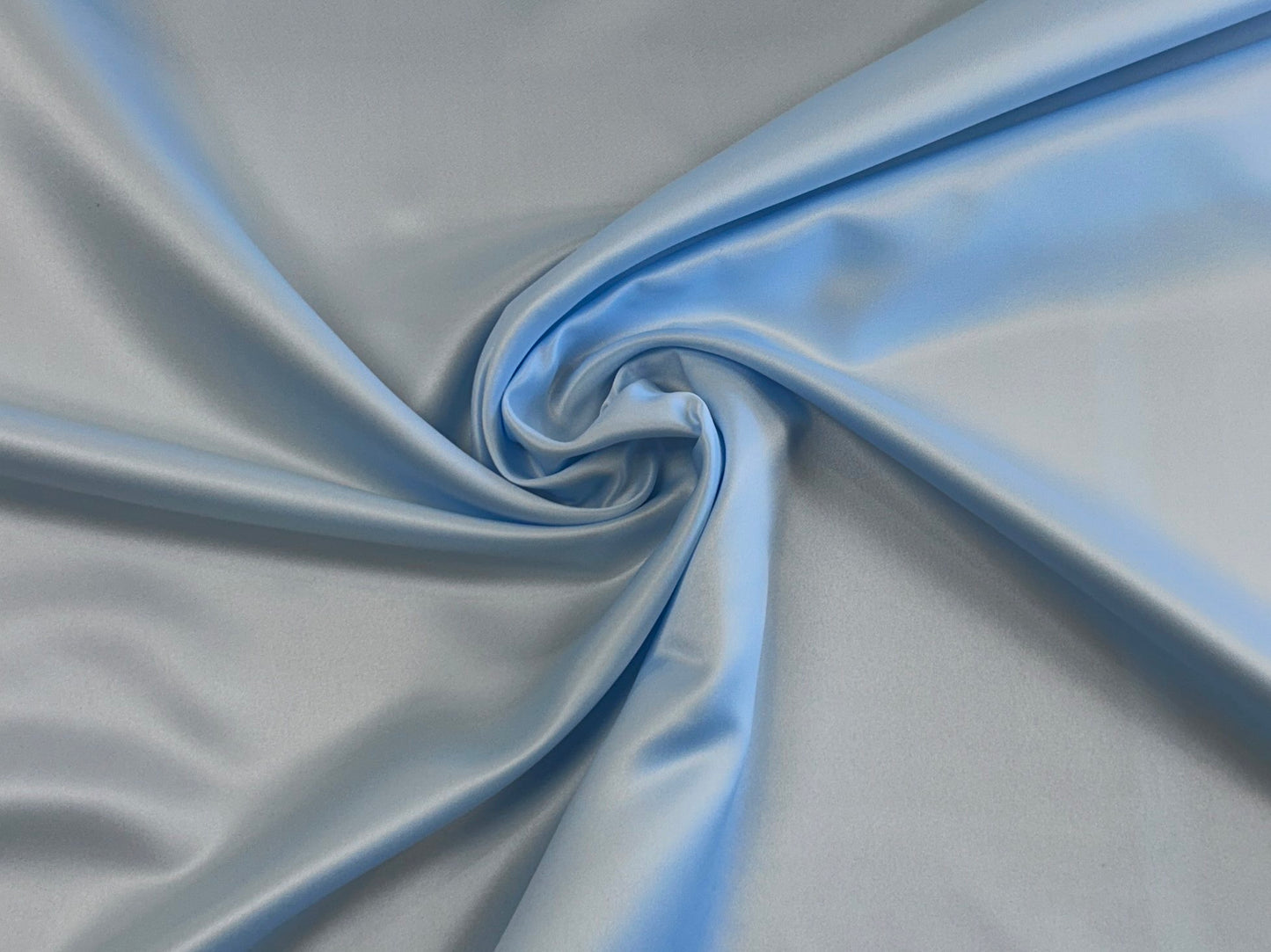 Sweetheart Matte Satin