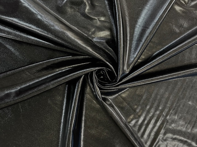 Metallic Spandex