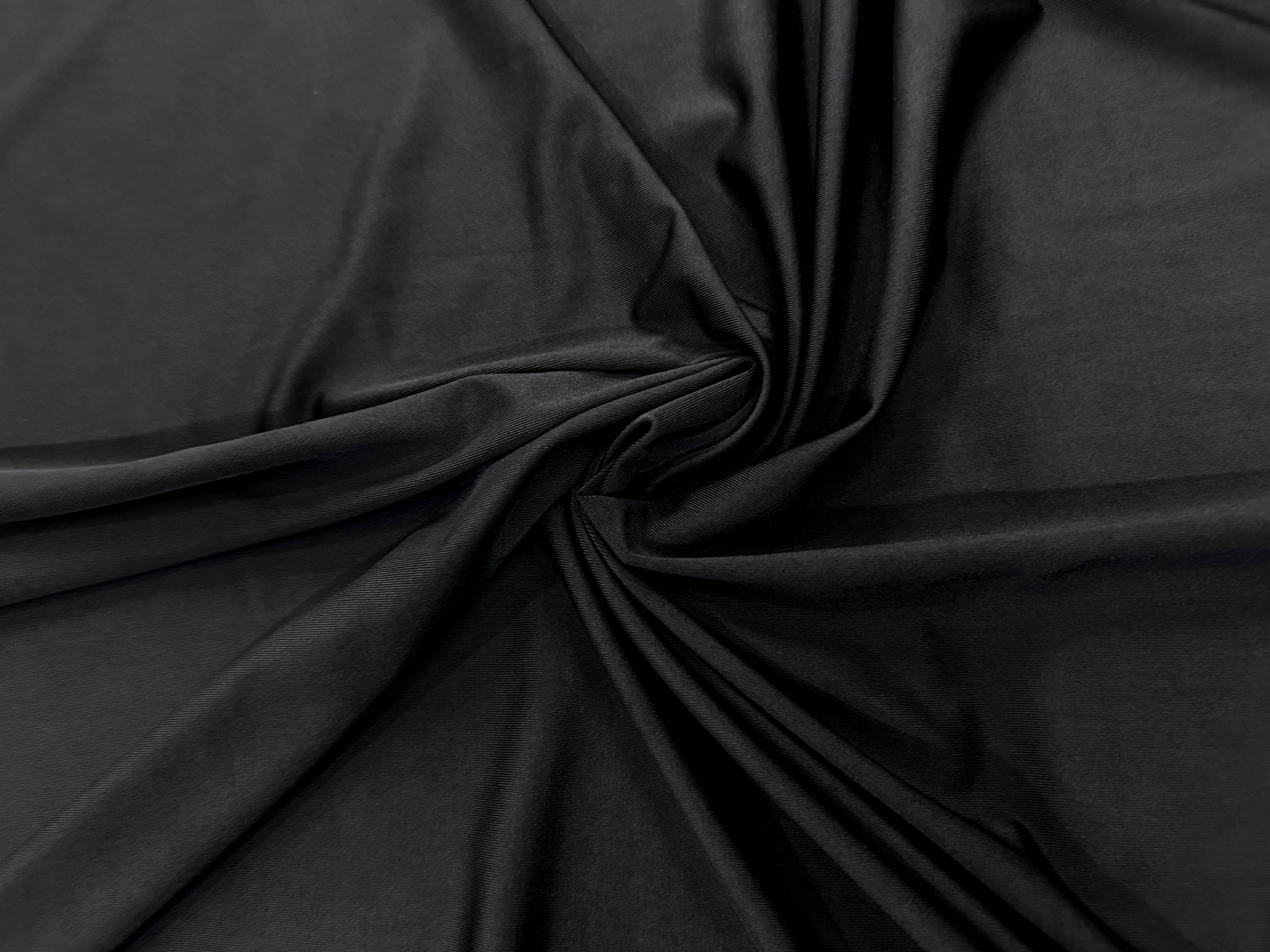 Micro Stretch Jersey