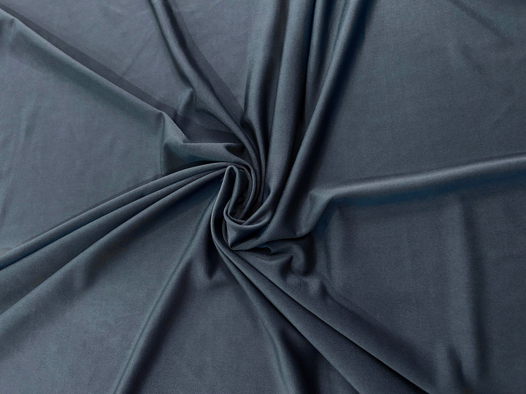 Micro Stretch Jersey