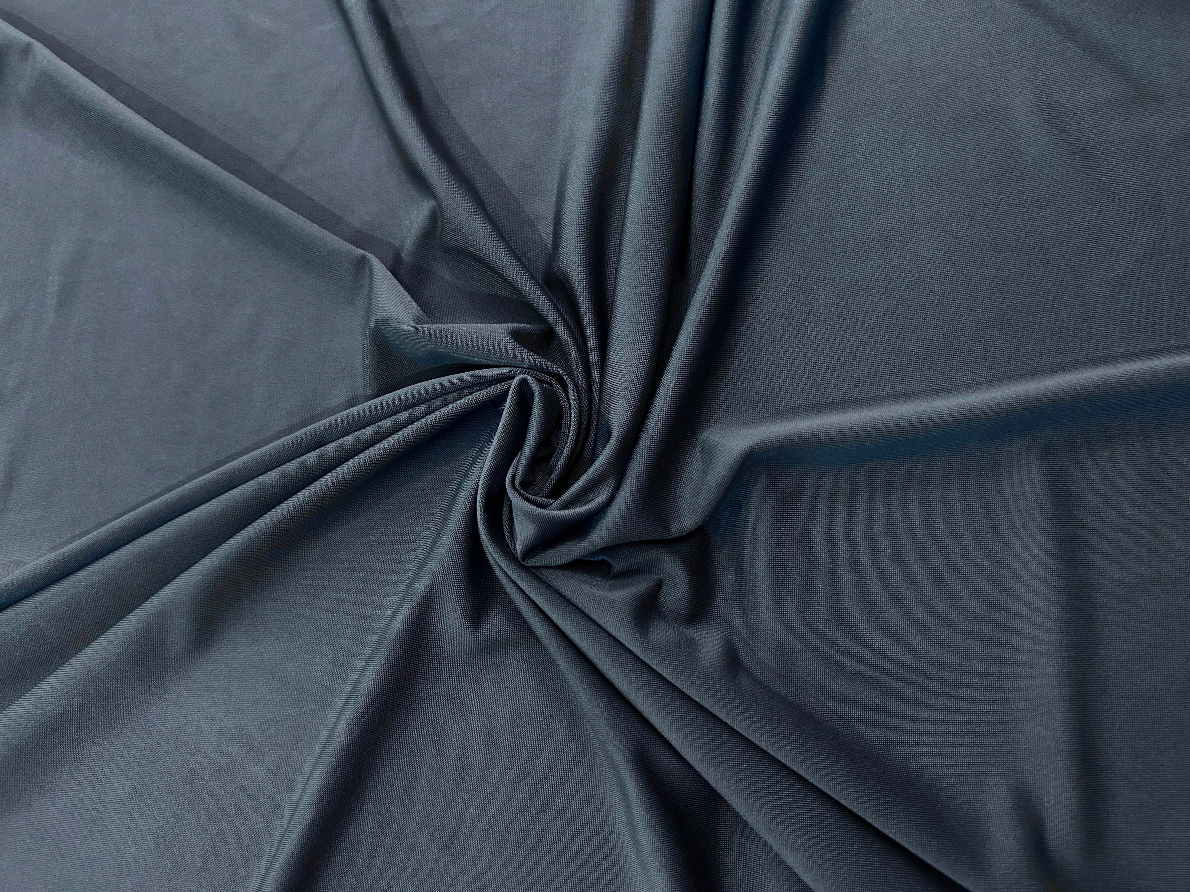 Micro Stretch Jersey