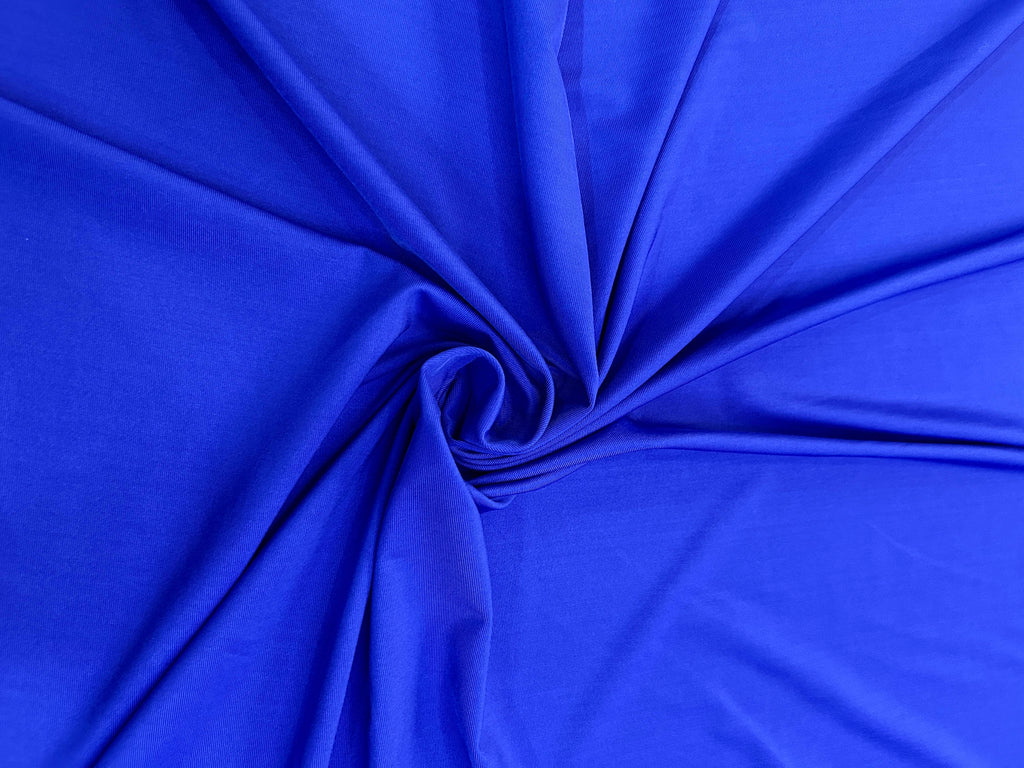 Micro Stretch Jersey