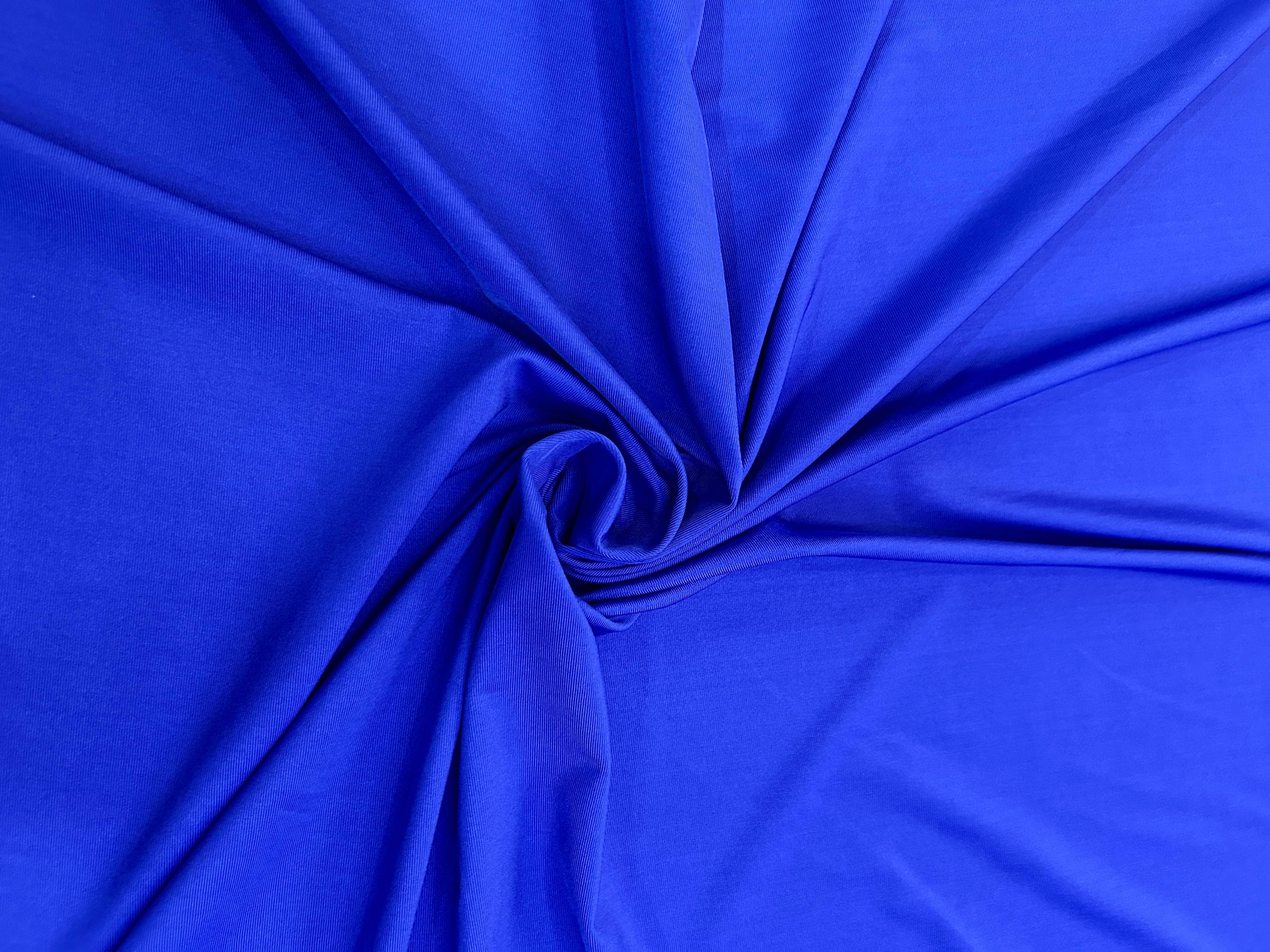 Micro Stretch Jersey