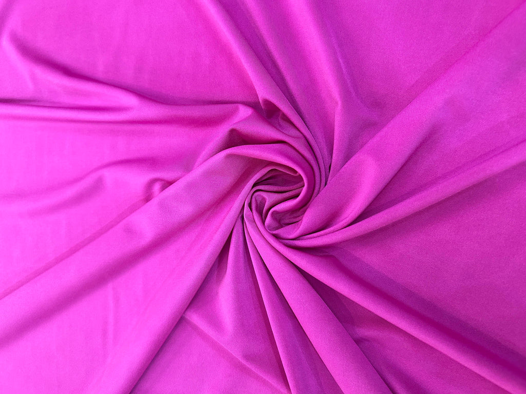 Micro Stretch Jersey