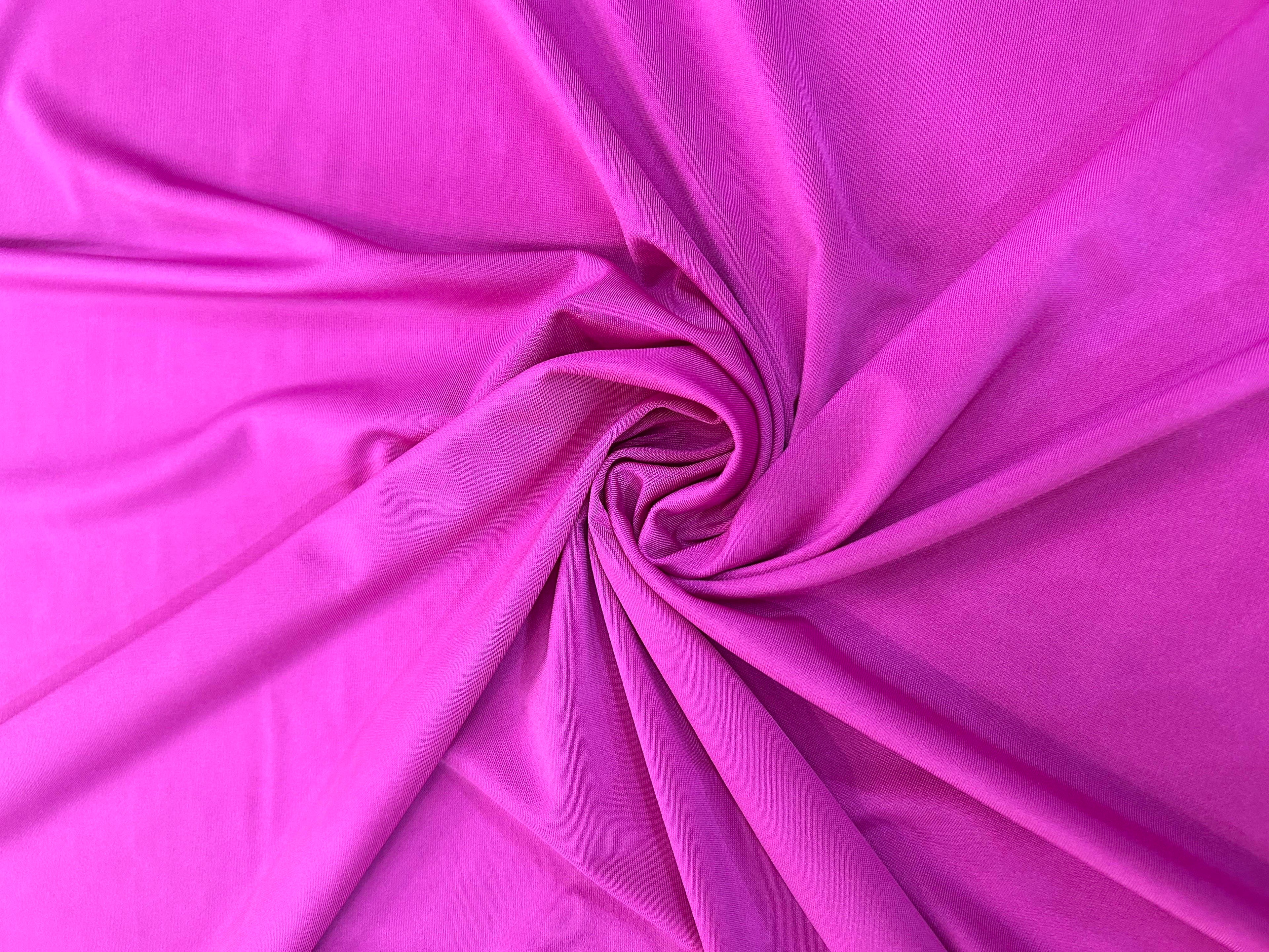 Micro Stretch Jersey