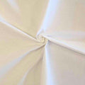 Muslin Bleached White