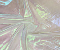 Iridescent Organza