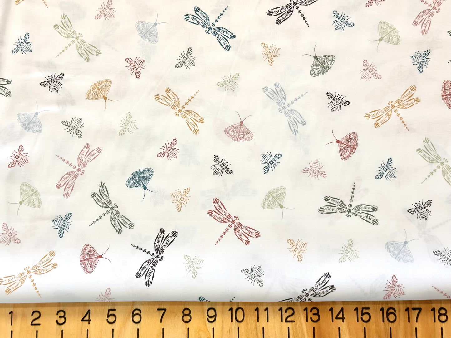 Paisley Paradise (PSF390)