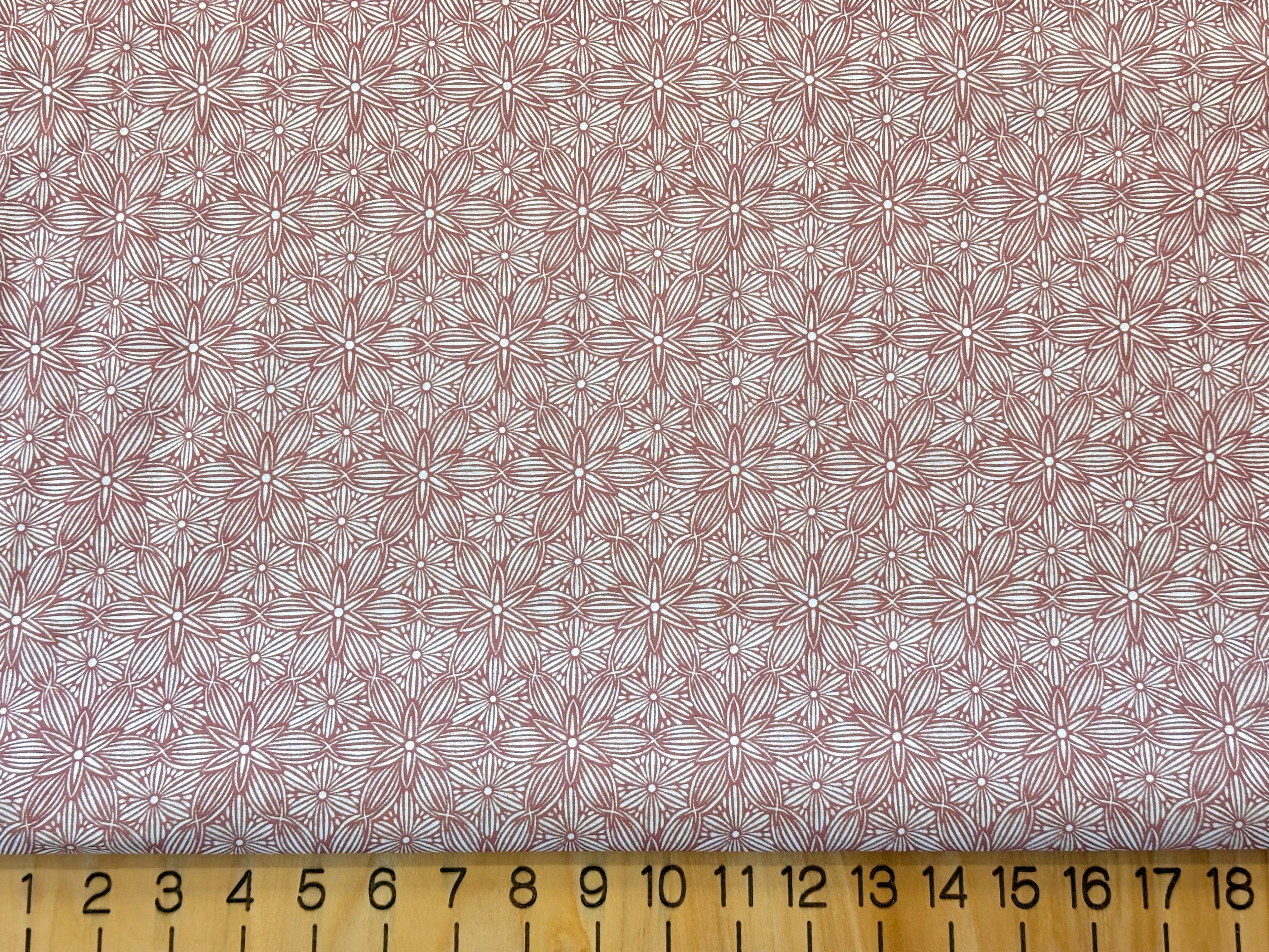 Paisley Paradise (PSF390)