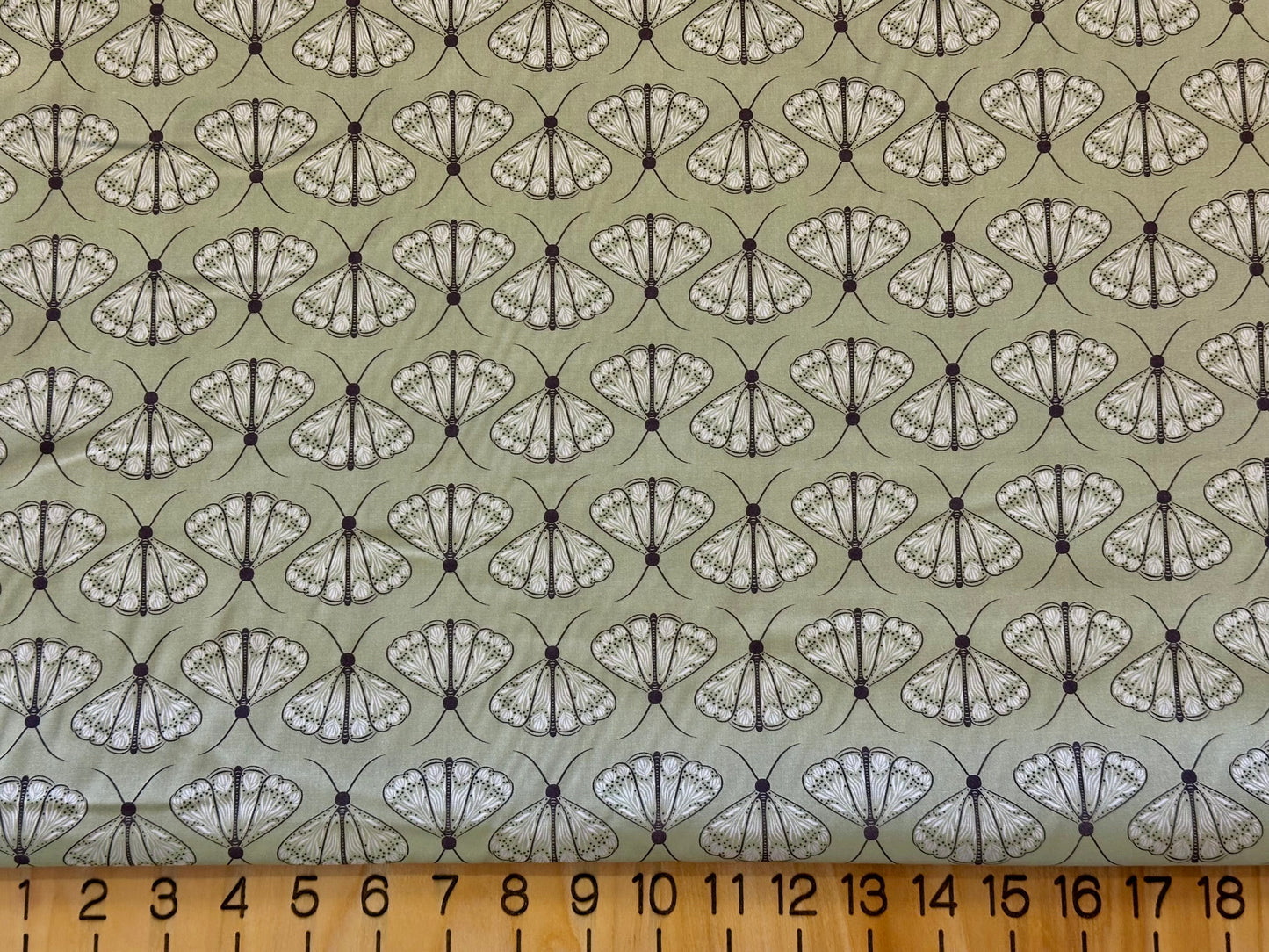 Paisley Paradise (PSF390)