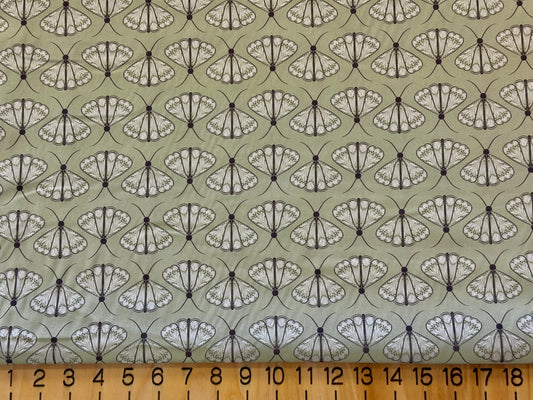 Paisley Paradise (PSF390)