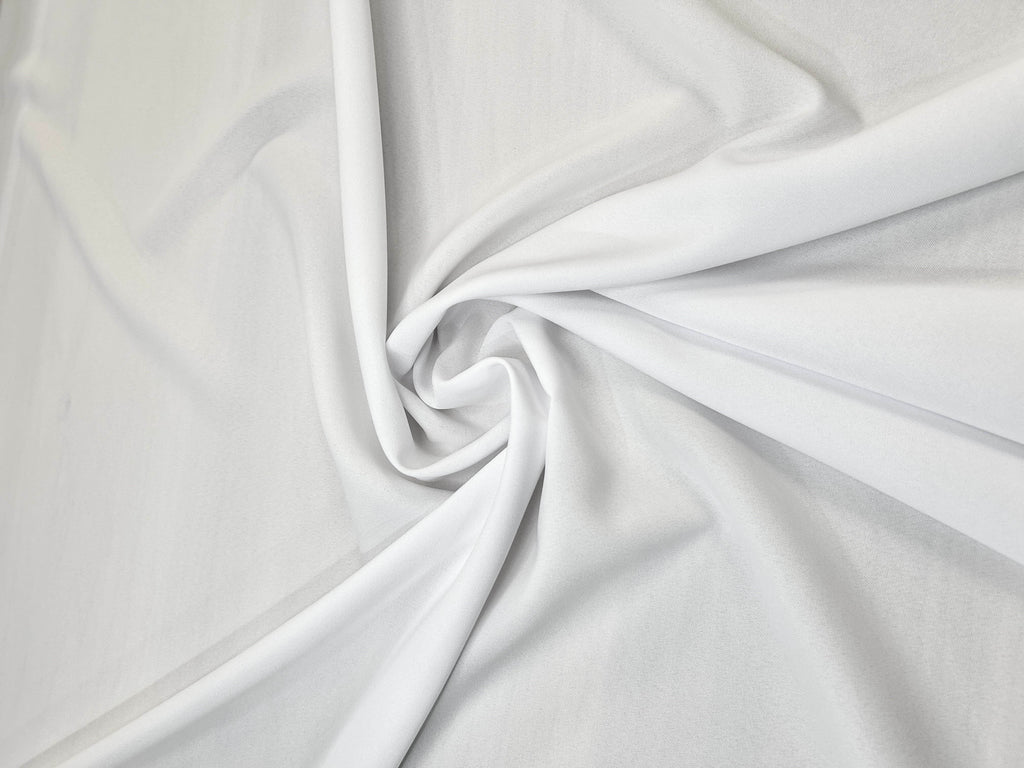 Polyester Poplin