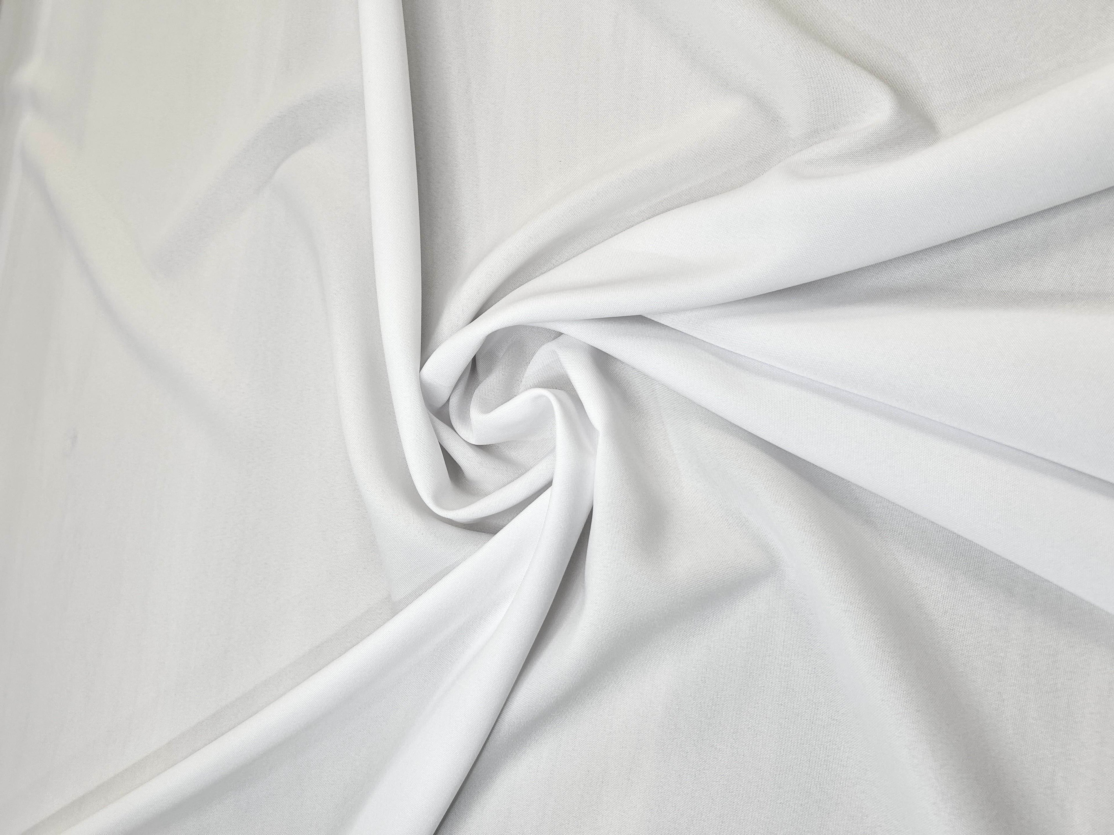 Polyester Poplin