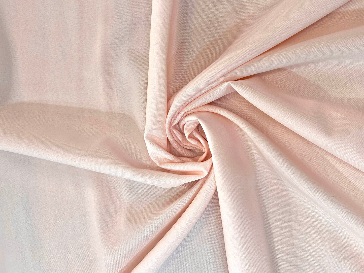 Polyester Poplin