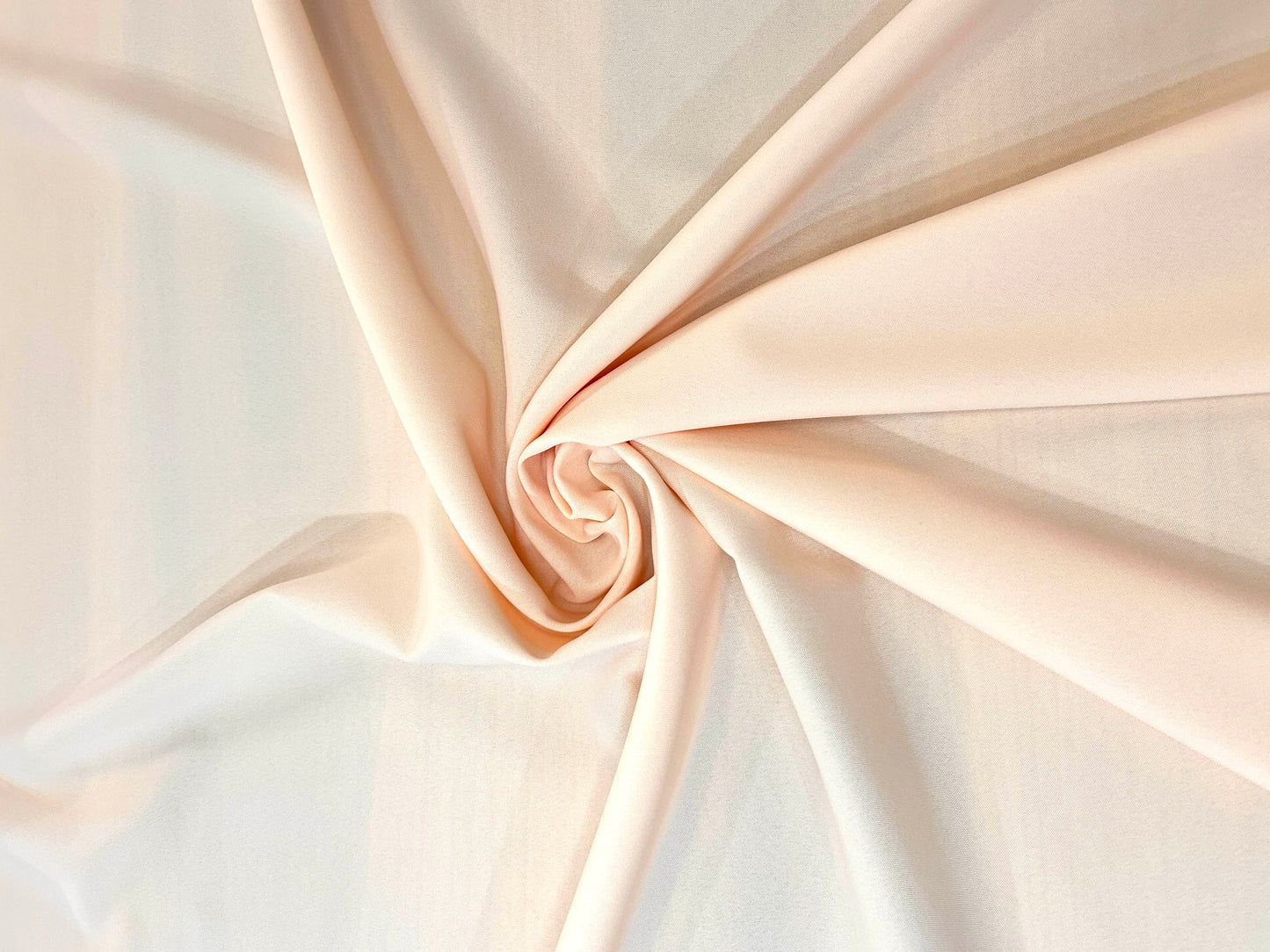 Polyester Poplin
