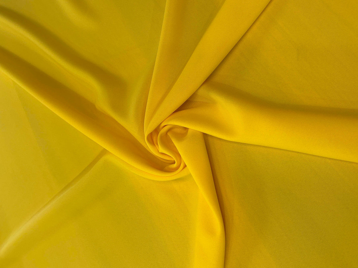 Polyester Poplin