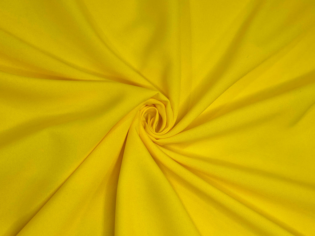 Polyester Poplin
