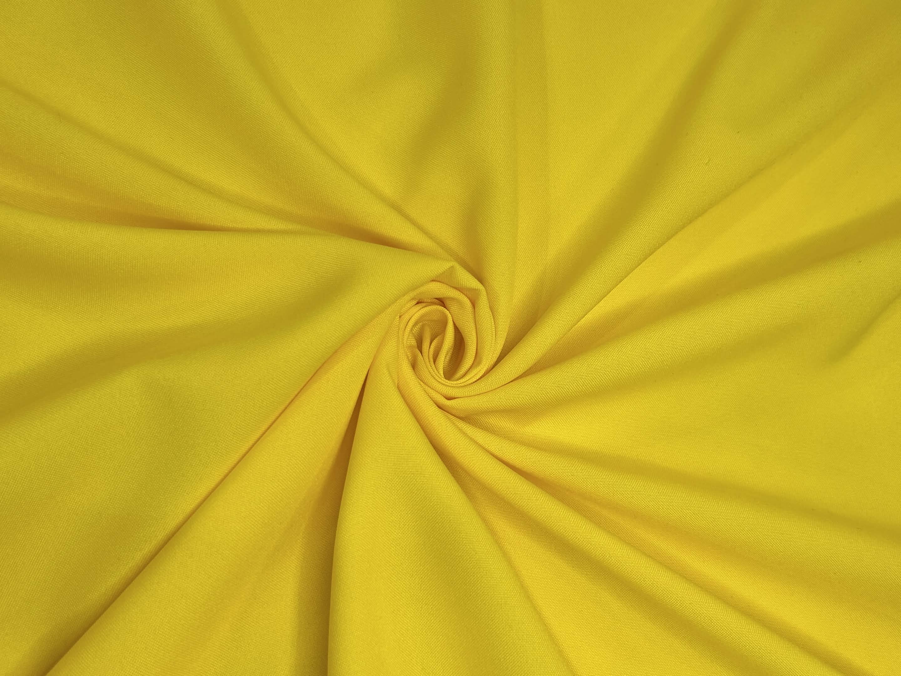 Polyester Poplin