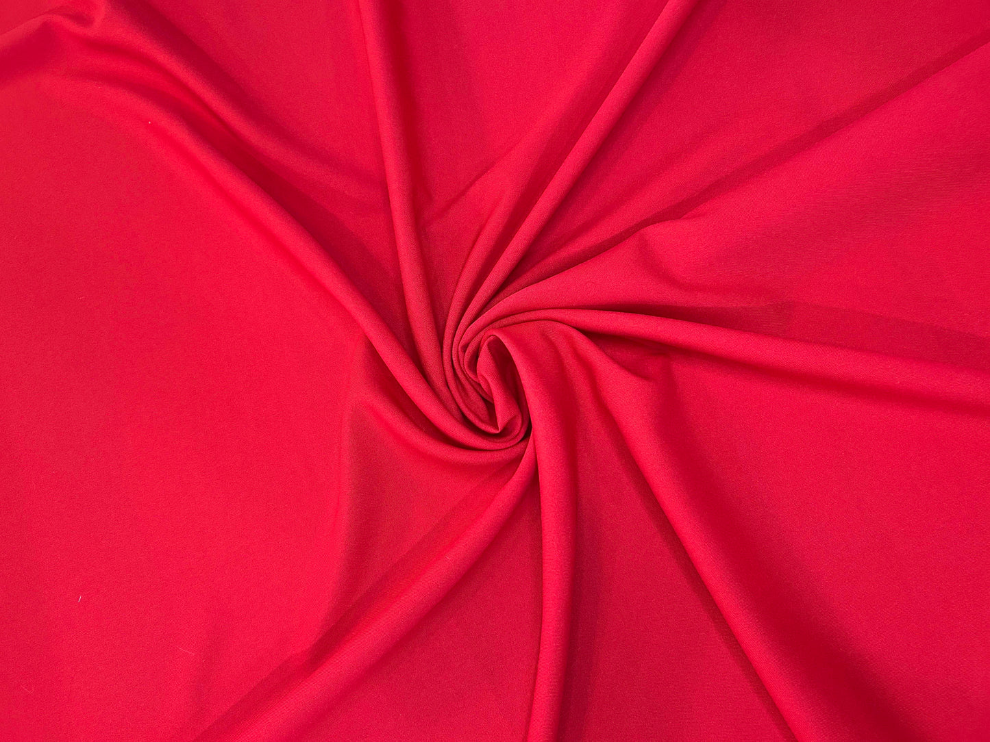 Polyester Poplin
