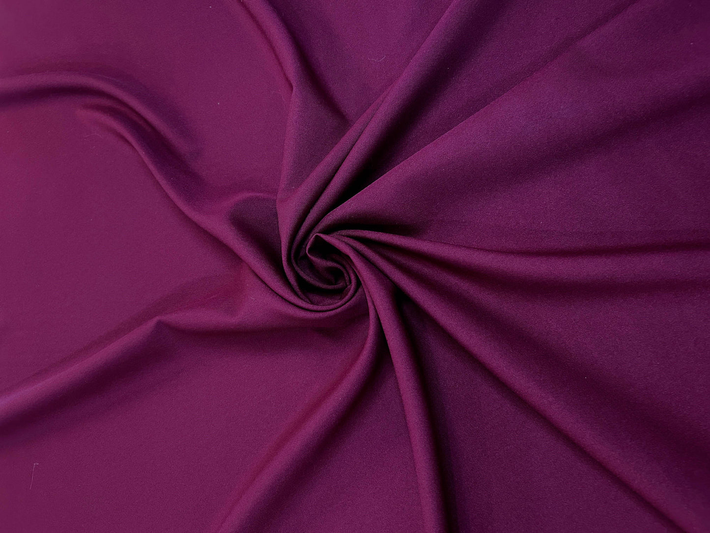 Polyester Poplin