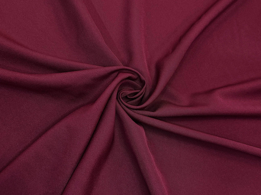 Polyester Poplin