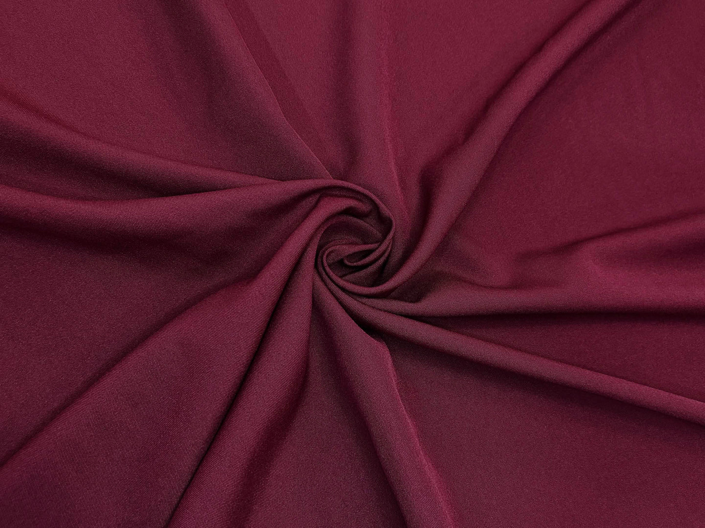 Polyester Poplin