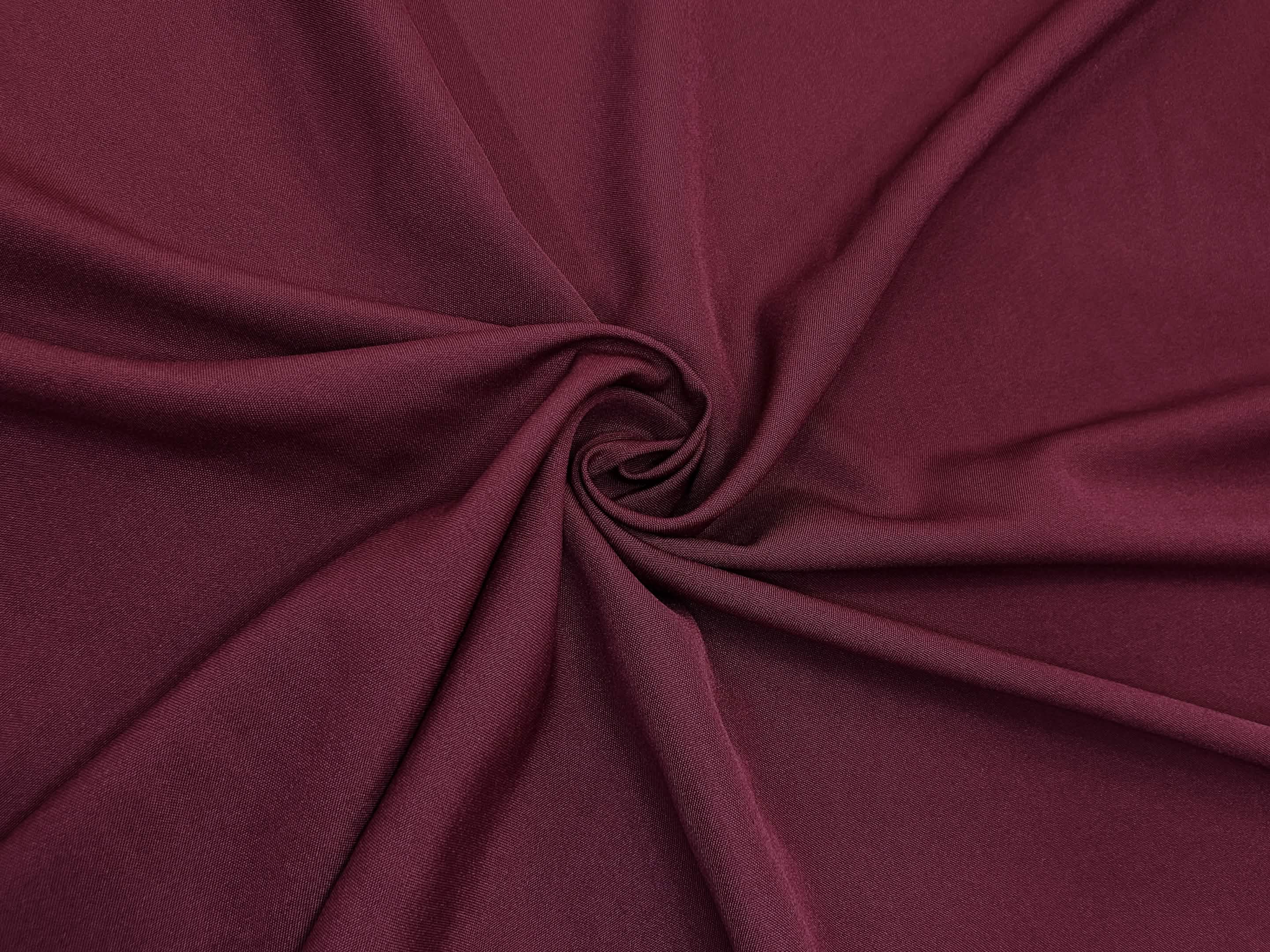 Polyester Poplin