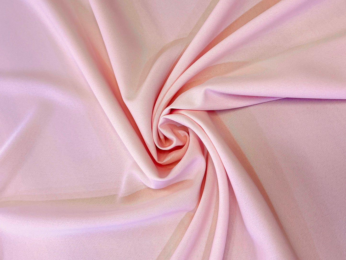 Polyester Poplin