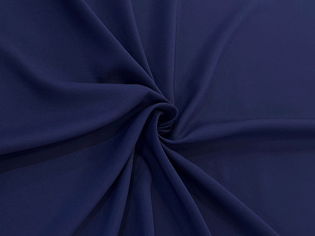 Polyester Poplin
