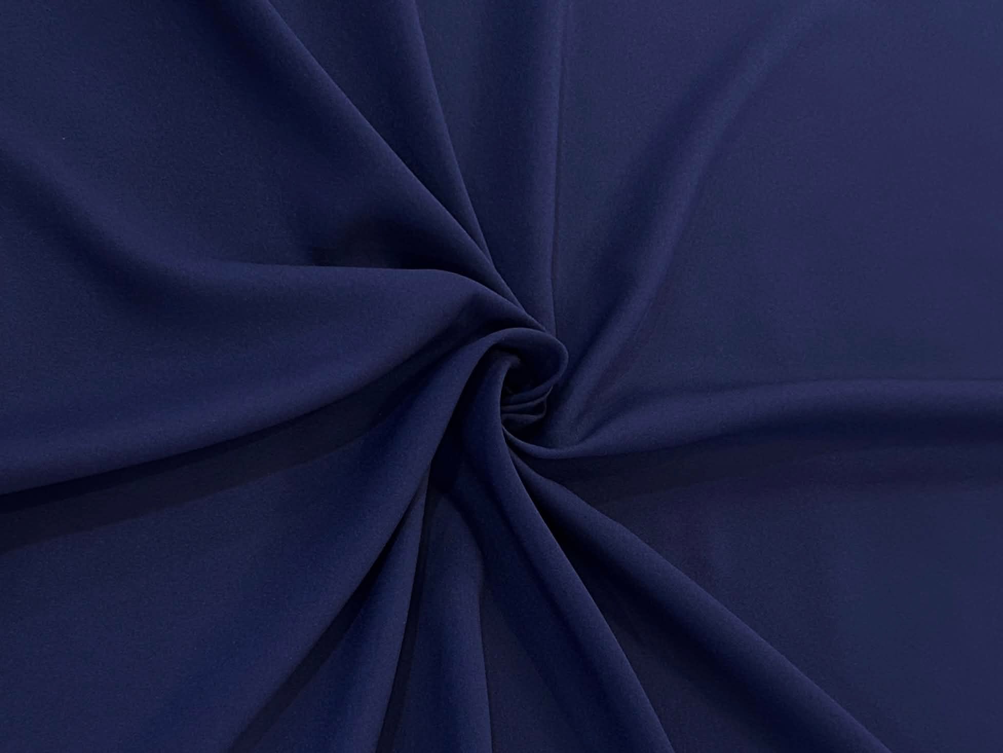 Polyester Poplin