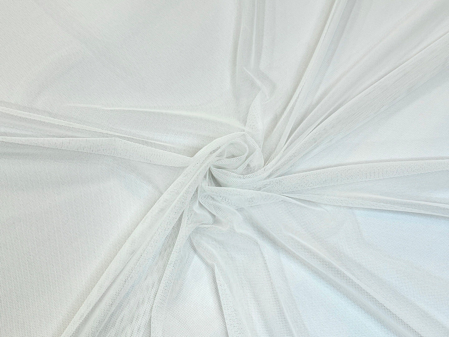 Super Soft Power Mesh
