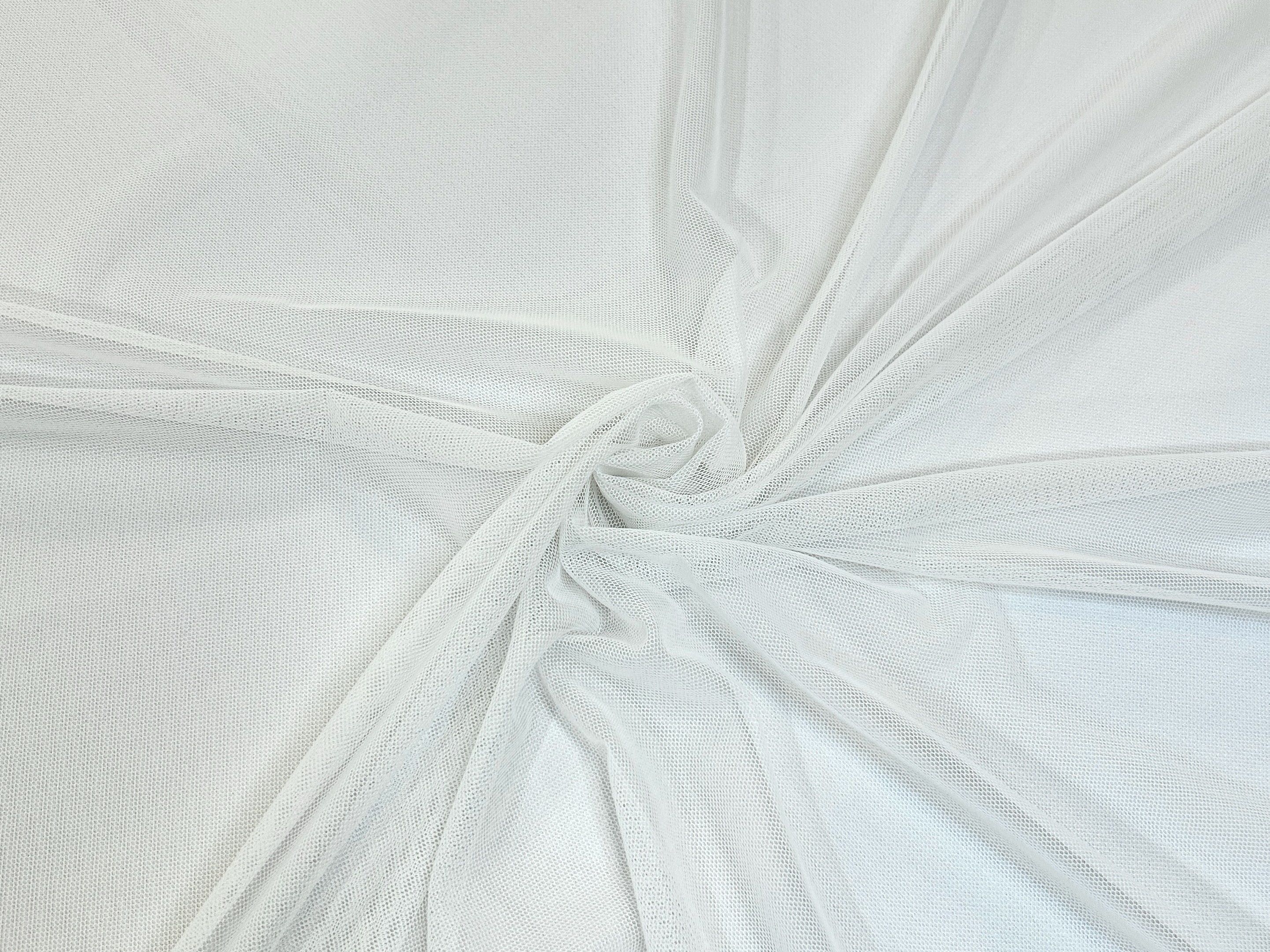 Super Soft Power Mesh