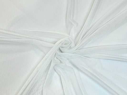 Super Soft Power Mesh