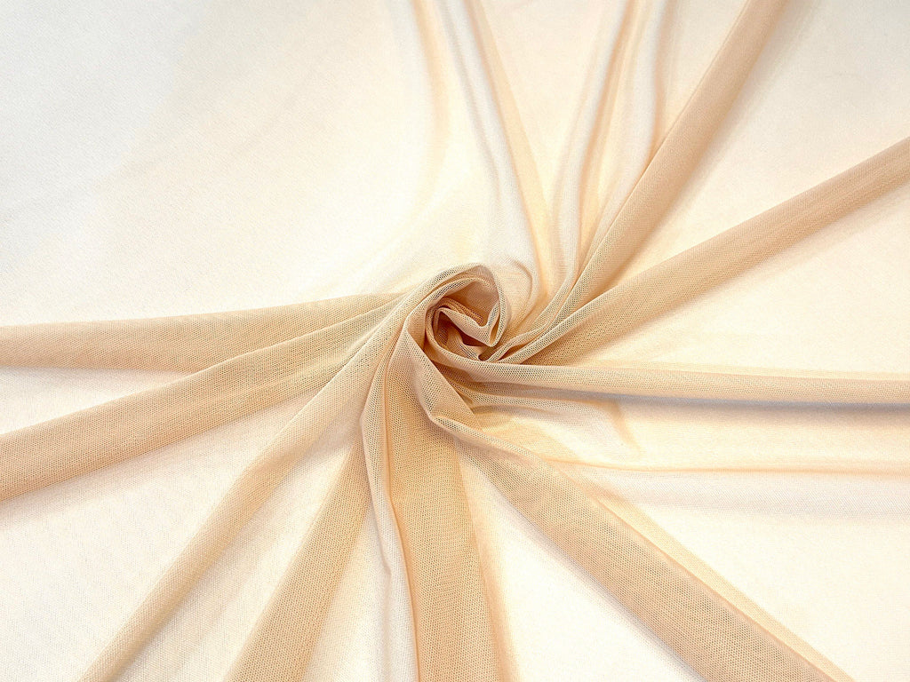 Super Soft Power Mesh