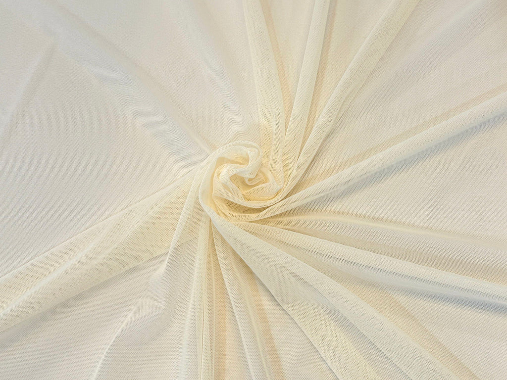 Super Soft Power Mesh