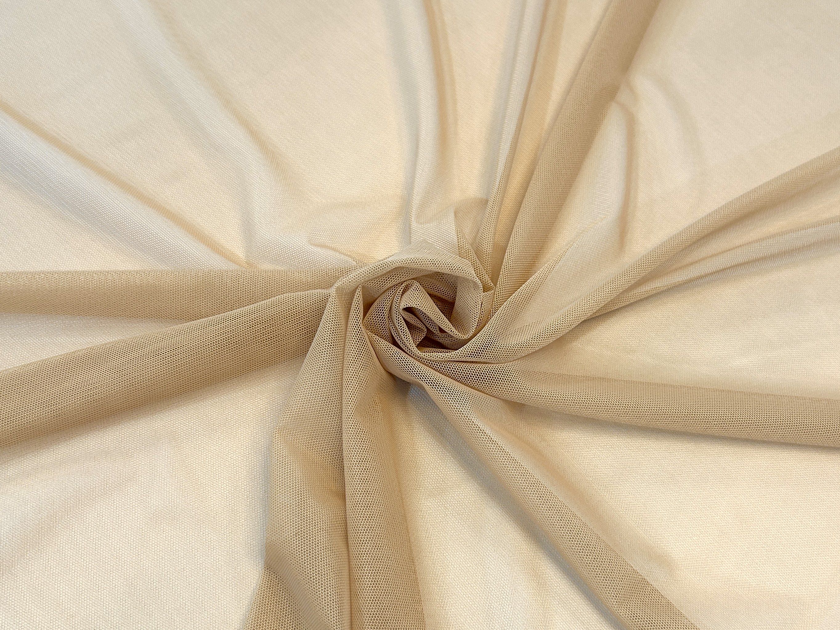 Super Soft Power Mesh