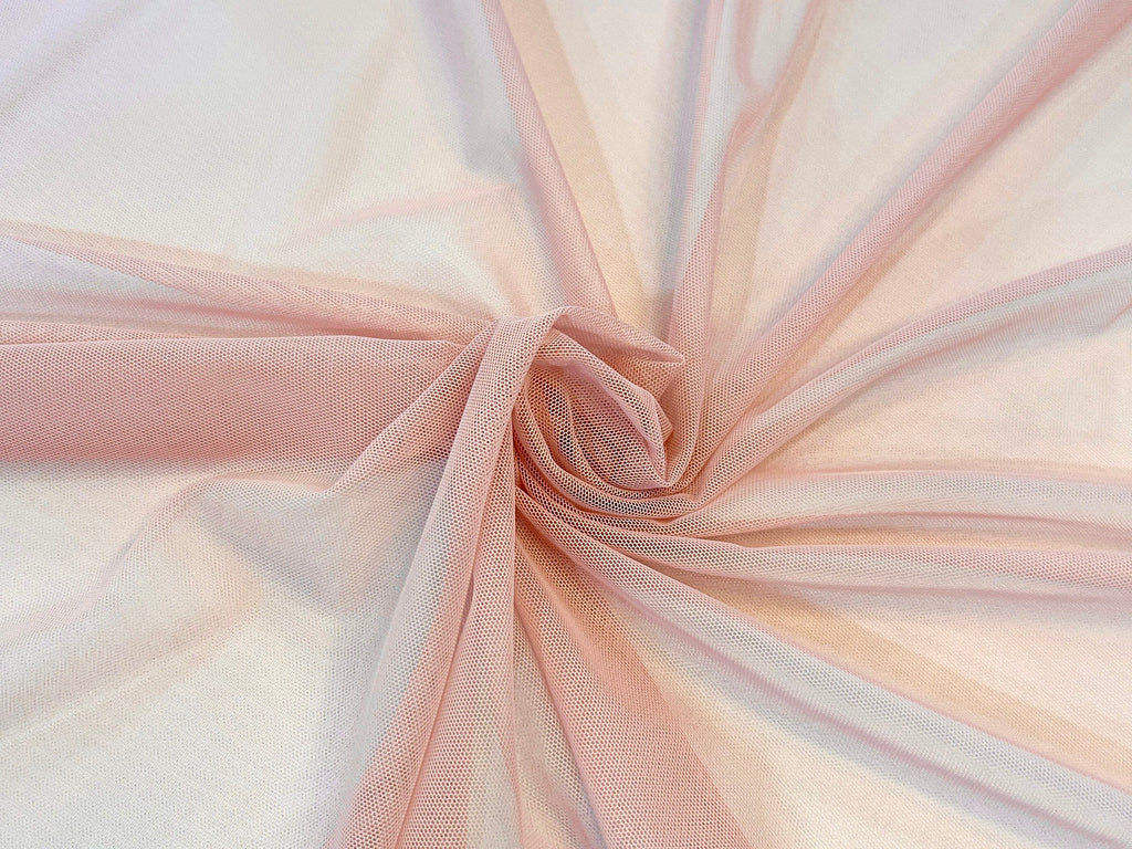 Super Soft Power Mesh
