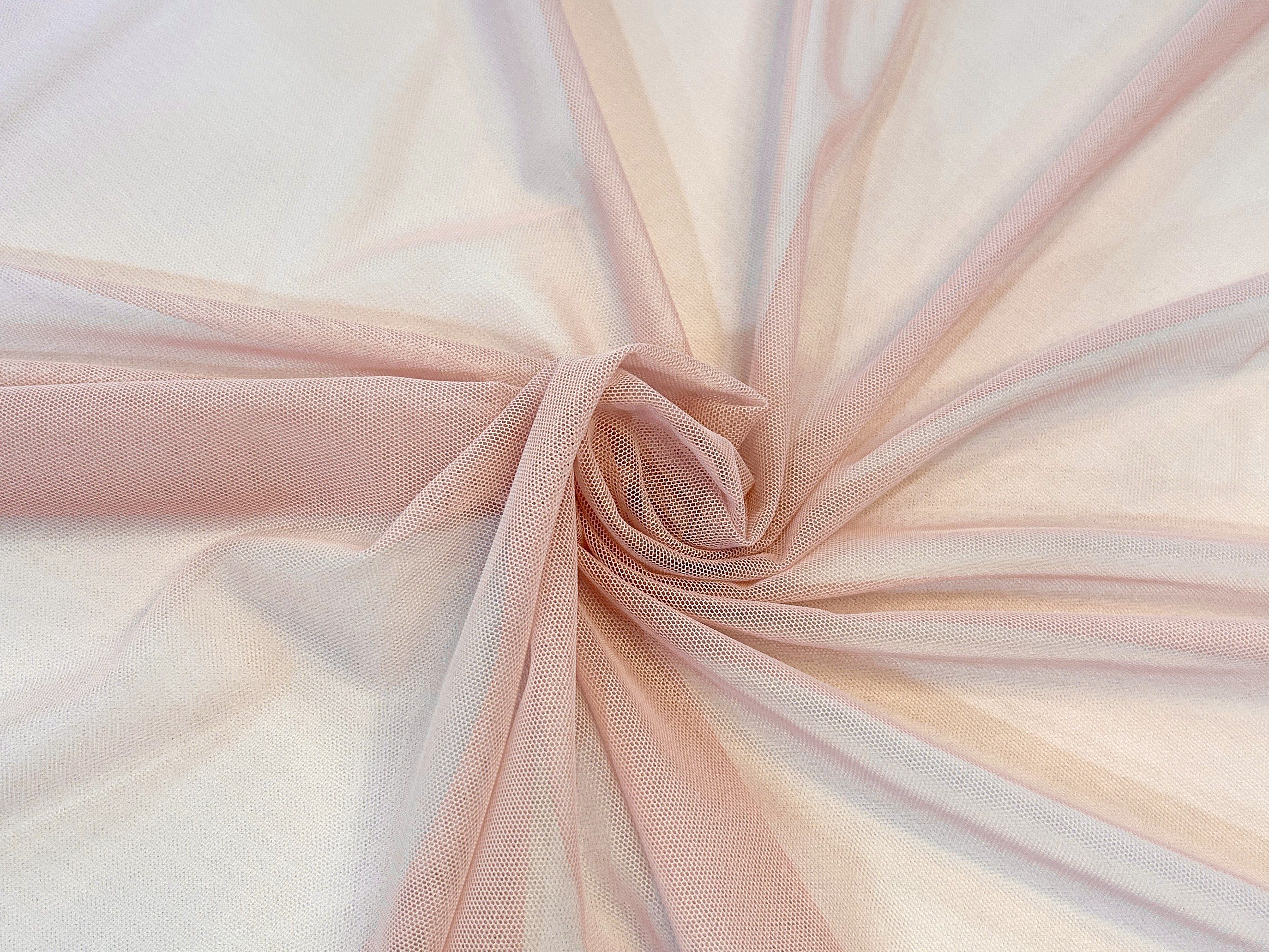 Super Soft Power Mesh