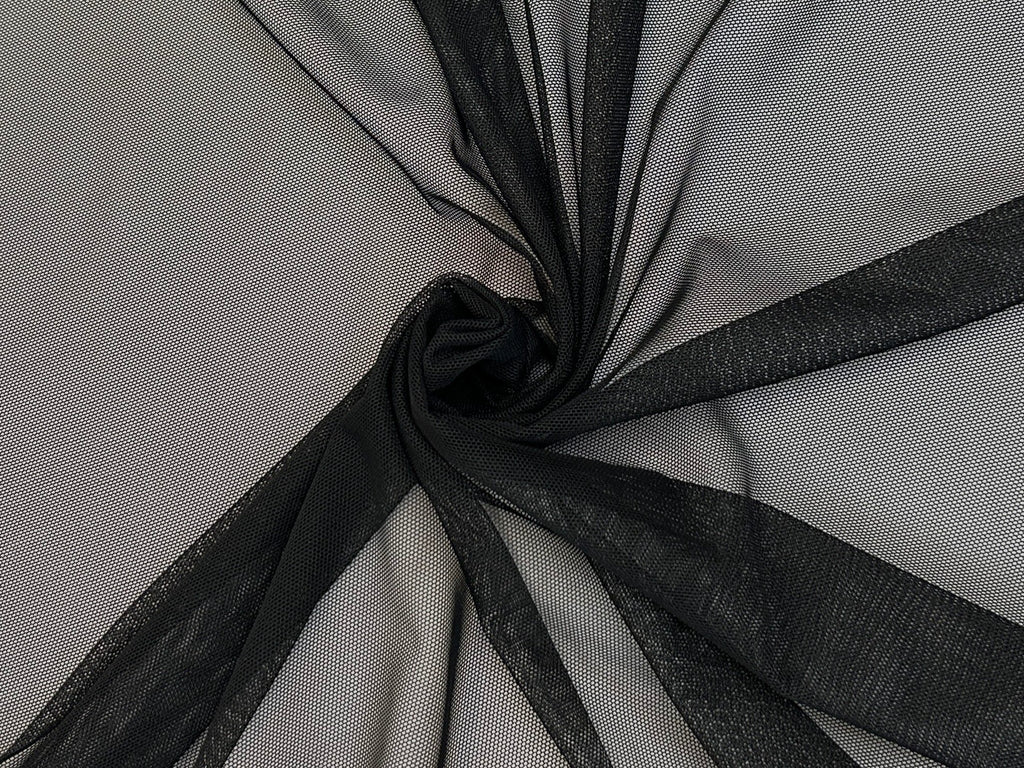 Super Soft Power Mesh