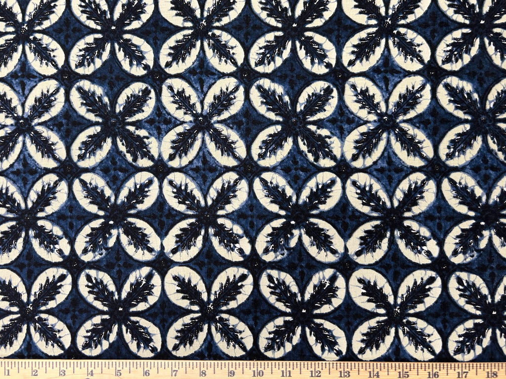 Printed Cotton | Floral