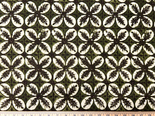 Printed Cotton | Floral