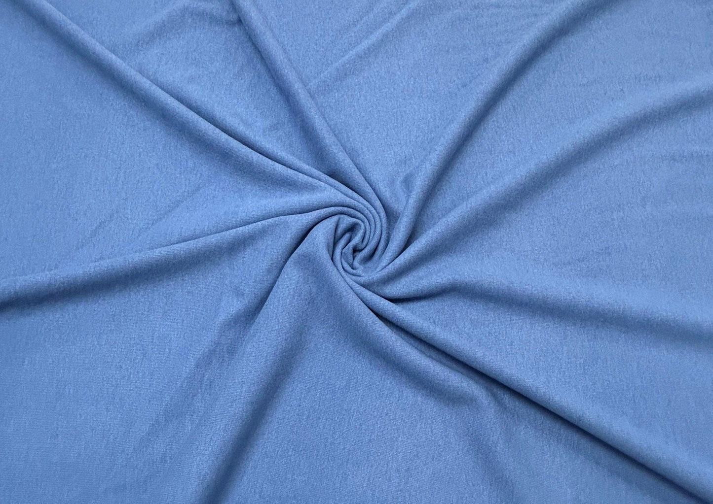 Brushed Rib Jersey (VER03330)