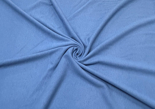 Brushed Rib Jersey (VER03330)