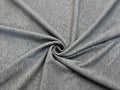 Brushed Rib Jersey (VER03330)