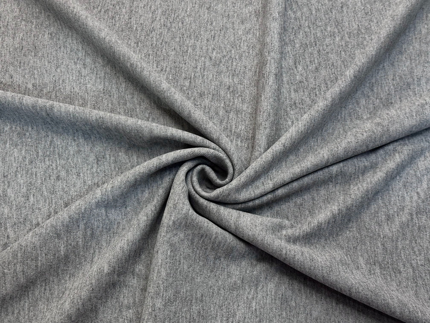 Brushed Rib Jersey (VER03330)