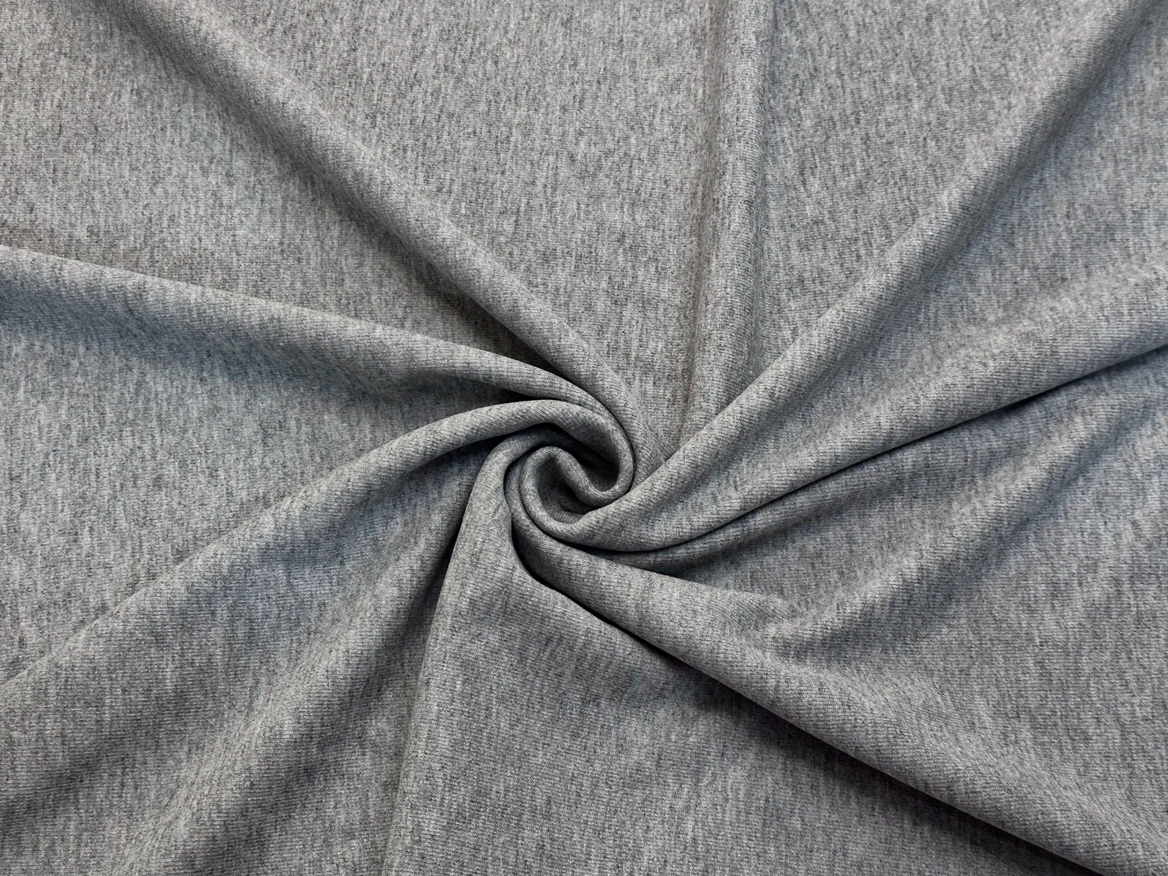 Brushed Rib Jersey (VER03330)