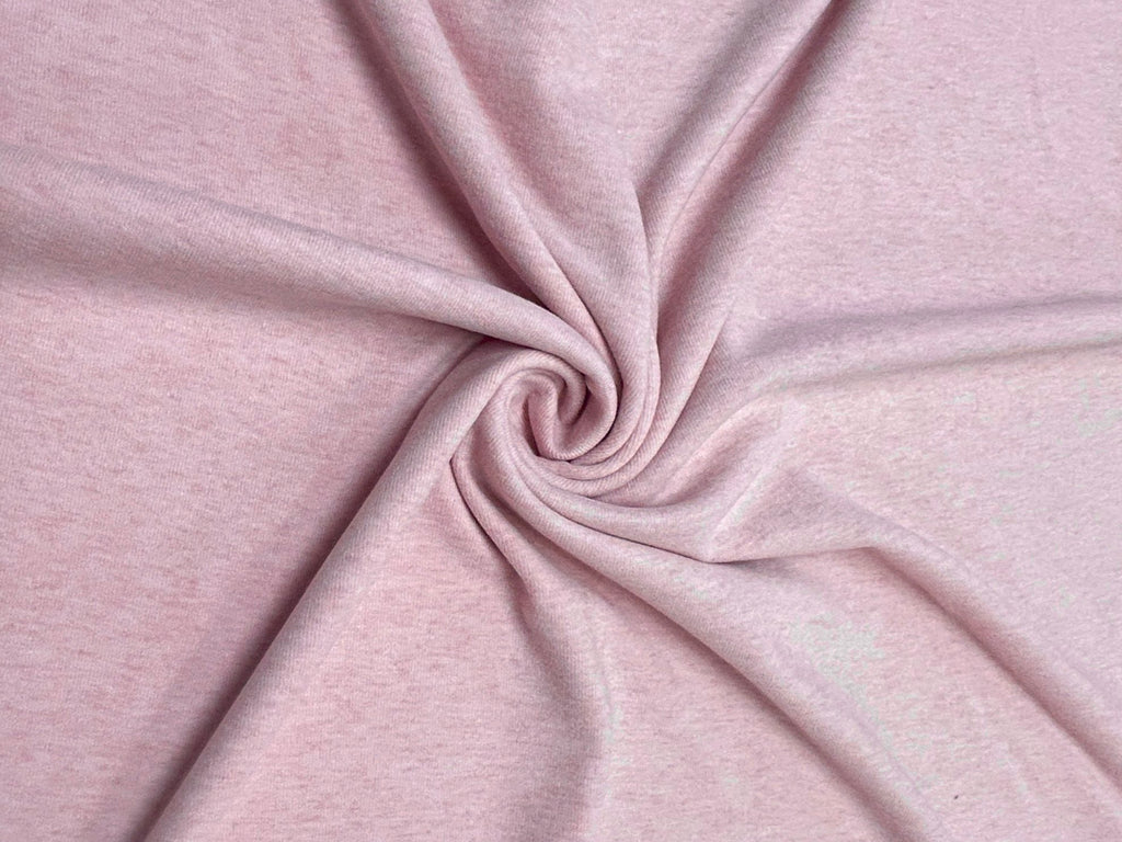 Brushed Rib Jersey (VER03330)